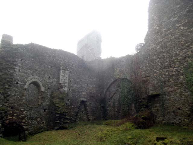 Chateau de Chalucet 2011