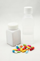 Does viagra dilate or constrict blood vessels?
